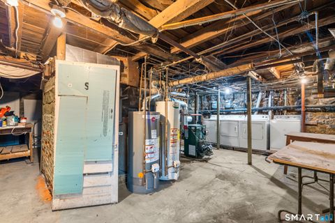 Tiny photo for 301 Queen Street, Bristol, CT 06010 (MLS # 24159247)