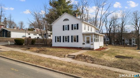 Tiny photo for 301 Queen Street, Bristol, CT 06010 (MLS # 24159247)