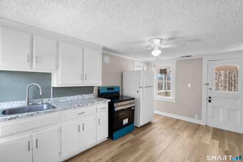 Tiny photo for 301 Queen Street, Bristol, CT 06010 (MLS # 24159247)