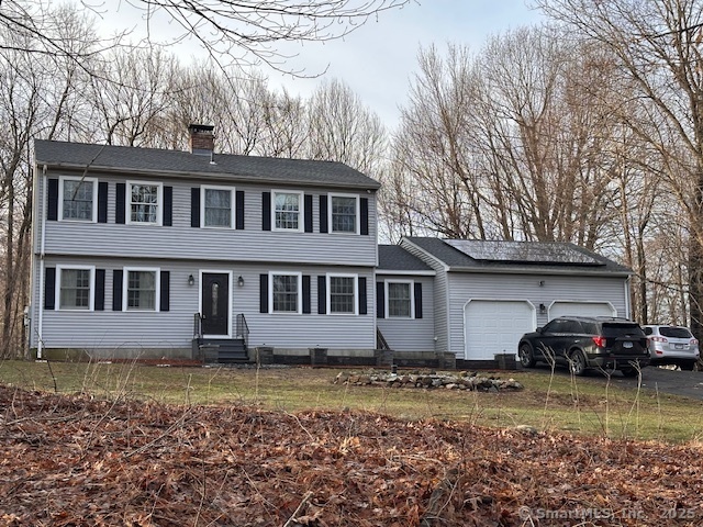 27 Porter Road, Wolcott, Connecticut image 1