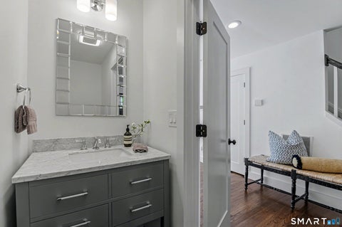 Tiny photo for 564 Barrack Hill Road, Ridgefield, CT 06877 (MLS # 24186329)