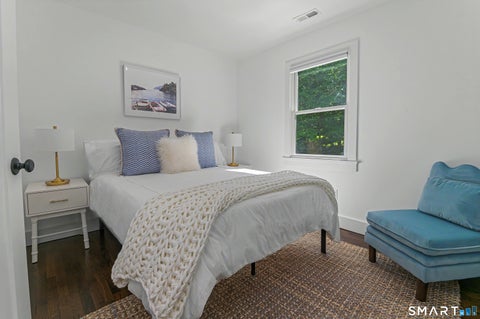 Tiny photo for 564 Barrack Hill Road, Ridgefield, CT 06877 (MLS # 24186329)
