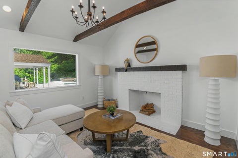 Tiny photo for 564 Barrack Hill Road, Ridgefield, CT 06877 (MLS # 24186329)
