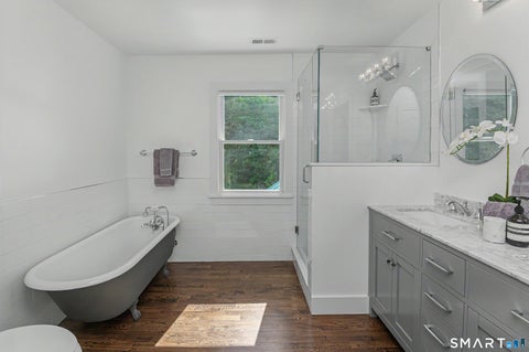 Tiny photo for 564 Barrack Hill Road, Ridgefield, CT 06877 (MLS # 24186329)