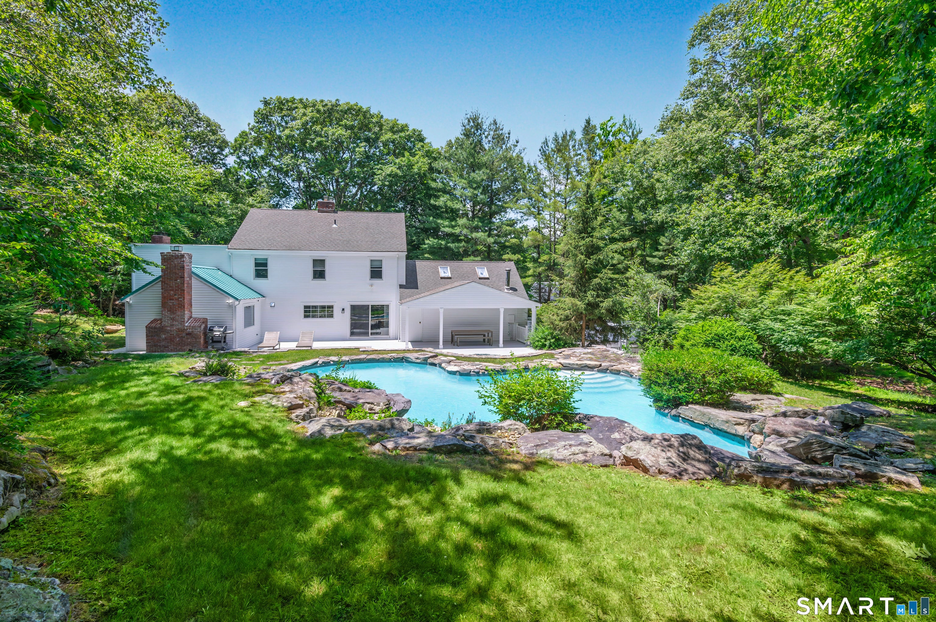 564 Barrack Hill Road