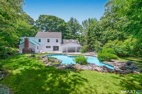 Tiny photo for 564 Barrack Hill Road, Ridgefield, CT 06877 (MLS # 24186329)