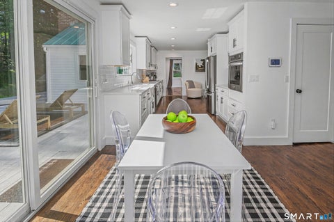 Tiny photo for 564 Barrack Hill Road, Ridgefield, CT 06877 (MLS # 24186329)