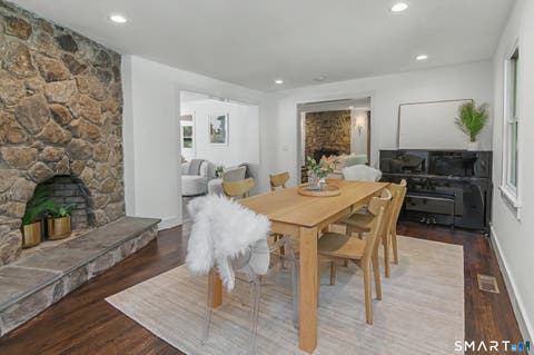 Tiny photo for 564 Barrack Hill Road, Ridgefield, CT 06877 (MLS # 24186329)