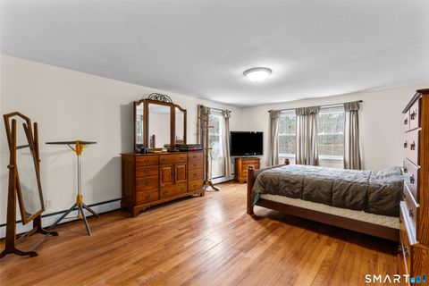 Tiny photo for 20 Inchcliffe Drive, Ledyard, CT 06335 (MLS # 24165094)