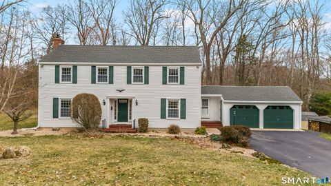 Tiny photo for 20 Inchcliffe Drive, Ledyard, CT 06335 (MLS # 24165094)