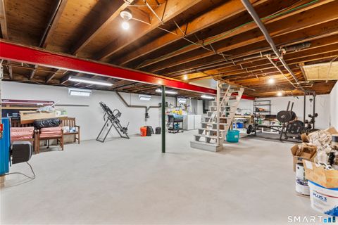 Tiny photo for 20 Inchcliffe Drive, Ledyard, CT 06335 (MLS # 24165094)