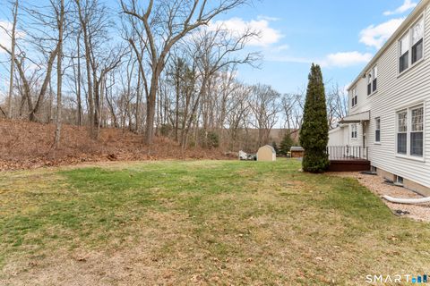Tiny photo for 20 Inchcliffe Drive, Ledyard, CT 06335 (MLS # 24165094)