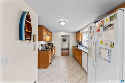 Tiny photo for 20 Inchcliffe Drive, Ledyard, CT 06335 (MLS # 24165094)