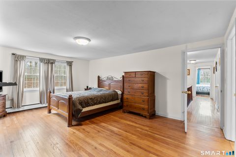 Tiny photo for 20 Inchcliffe Drive, Ledyard, CT 06335 (MLS # 24165094)