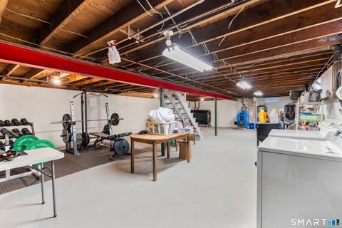 Tiny photo for 20 Inchcliffe Drive, Ledyard, CT 06335 (MLS # 24165094)