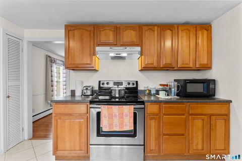 Tiny photo for 20 Inchcliffe Drive, Ledyard, CT 06335 (MLS # 24165094)