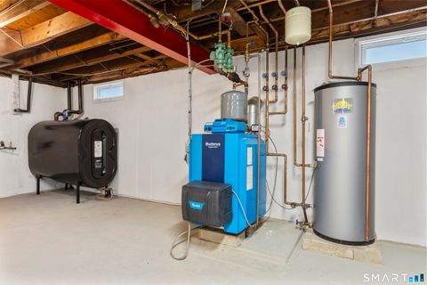 Tiny photo for 20 Inchcliffe Drive, Ledyard, CT 06335 (MLS # 24165094)