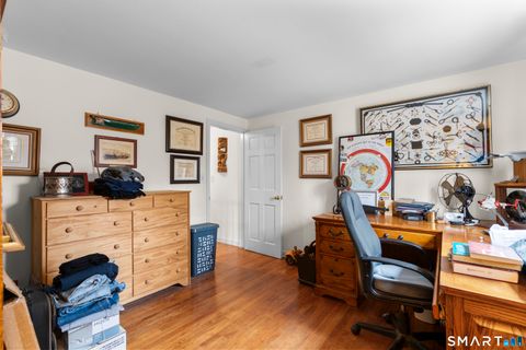 Tiny photo for 20 Inchcliffe Drive, Ledyard, CT 06335 (MLS # 24165094)