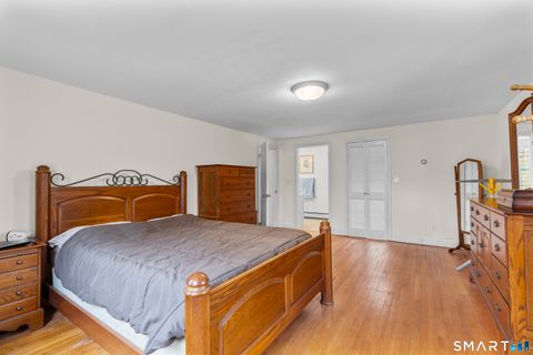 Tiny photo for 20 Inchcliffe Drive, Ledyard, CT 06335 (MLS # 24165094)