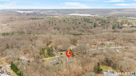 Tiny photo for 20 Inchcliffe Drive, Ledyard, CT 06335 (MLS # 24165094)