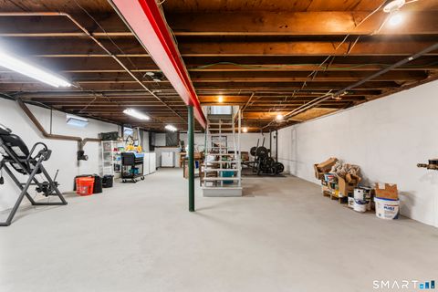 Tiny photo for 20 Inchcliffe Drive, Ledyard, CT 06335 (MLS # 24165094)