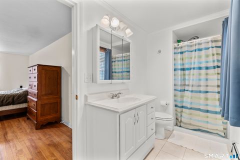 Tiny photo for 20 Inchcliffe Drive, Ledyard, CT 06335 (MLS # 24165094)