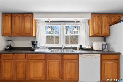 Tiny photo for 20 Inchcliffe Drive, Ledyard, CT 06335 (MLS # 24165094)