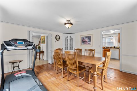 Tiny photo for 20 Inchcliffe Drive, Ledyard, CT 06335 (MLS # 24165094)