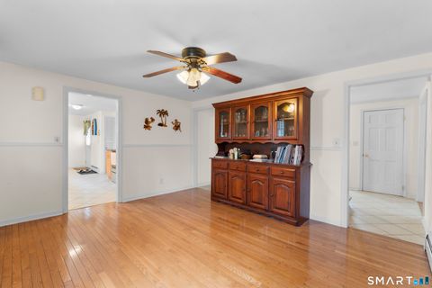 Tiny photo for 20 Inchcliffe Drive, Ledyard, CT 06335 (MLS # 24165094)