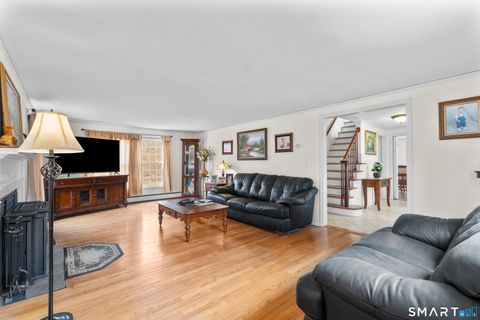 Tiny photo for 20 Inchcliffe Drive, Ledyard, CT 06335 (MLS # 24165094)