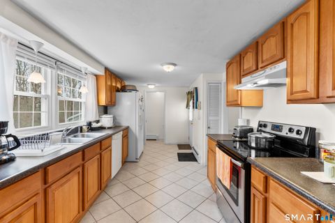 Tiny photo for 20 Inchcliffe Drive, Ledyard, CT 06335 (MLS # 24165094)