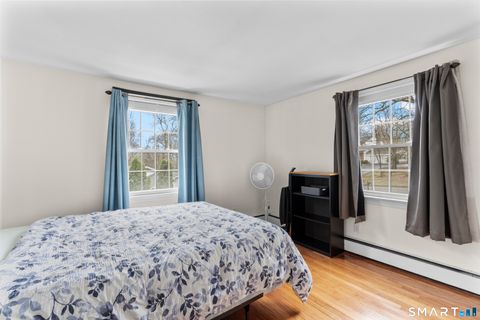 Tiny photo for 20 Inchcliffe Drive, Ledyard, CT 06335 (MLS # 24165094)