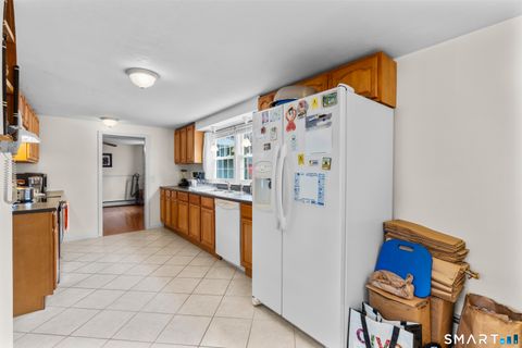 Tiny photo for 20 Inchcliffe Drive, Ledyard, CT 06335 (MLS # 24165094)