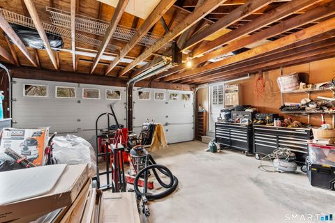 Tiny photo for 20 Inchcliffe Drive, Ledyard, CT 06335 (MLS # 24165094)