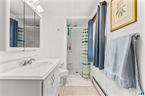 Tiny photo for 20 Inchcliffe Drive, Ledyard, CT 06335 (MLS # 24165094)