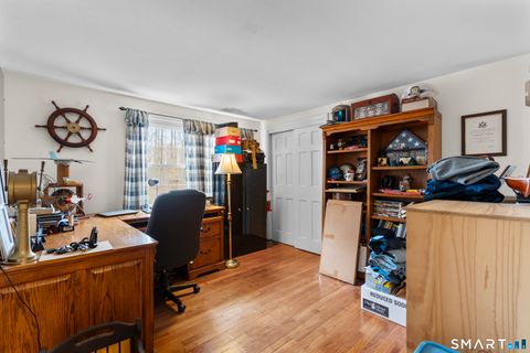 Tiny photo for 20 Inchcliffe Drive, Ledyard, CT 06335 (MLS # 24165094)