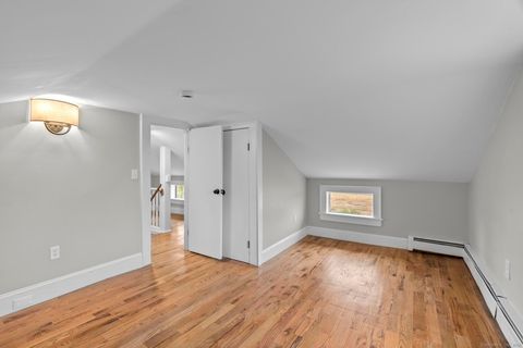 Tiny photo for 72 Spencer Street, Suffield, CT 06078 (MLS # 24136574)