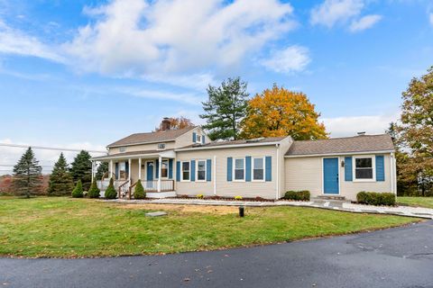 Tiny photo for 72 Spencer Street, Suffield, CT 06078 (MLS # 24136574)