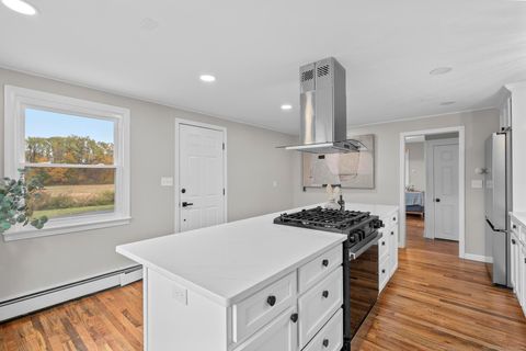 Tiny photo for 72 Spencer Street, Suffield, CT 06078 (MLS # 24136574)