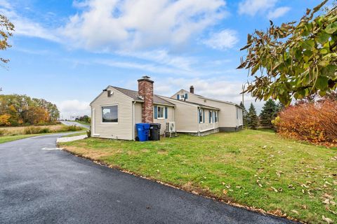 Tiny photo for 72 Spencer Street, Suffield, CT 06078 (MLS # 24136574)