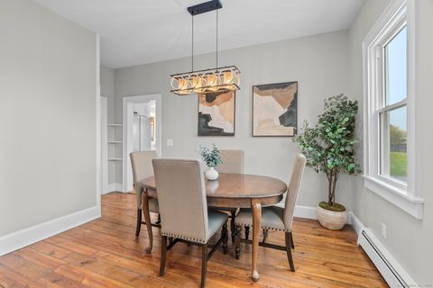 Tiny photo for 72 Spencer Street, Suffield, CT 06078 (MLS # 24136574)