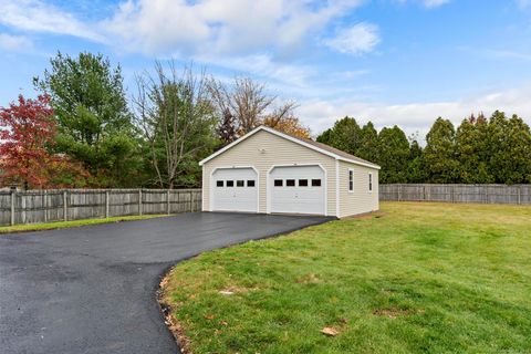 Tiny photo for 72 Spencer Street, Suffield, CT 06078 (MLS # 24136574)