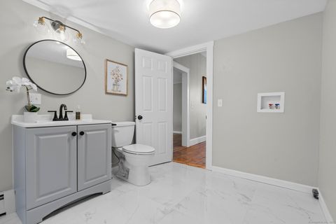 Tiny photo for 72 Spencer Street, Suffield, CT 06078 (MLS # 24136574)