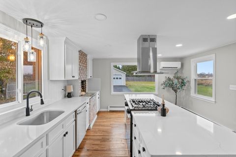 Tiny photo for 72 Spencer Street, Suffield, CT 06078 (MLS # 24136574)