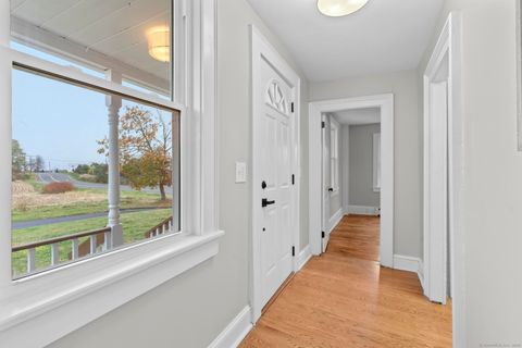 Tiny photo for 72 Spencer Street, Suffield, CT 06078 (MLS # 24136574)