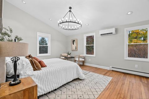 Tiny photo for 72 Spencer Street, Suffield, CT 06078 (MLS # 24136574)