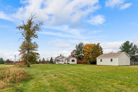 Tiny photo for 72 Spencer Street, Suffield, CT 06078 (MLS # 24136574)