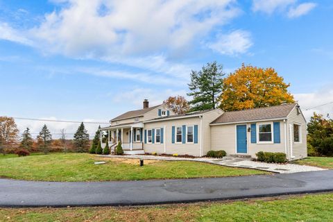 Tiny photo for 72 Spencer Street, Suffield, CT 06078 (MLS # 24136574)