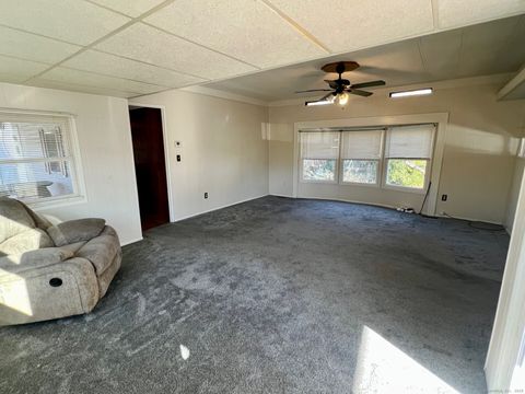 Tiny photo for 6 B Street, Groton, CT 06340 (MLS # 24143768)