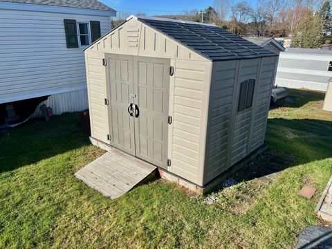 Tiny photo for 6 B Street, Groton, CT 06340 (MLS # 24143768)